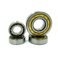 Cylindrical Roller Bearing NU 206 ECP Roller Bearing NU206ECP NU206E-TVP NU206ETN 30*62*16mm